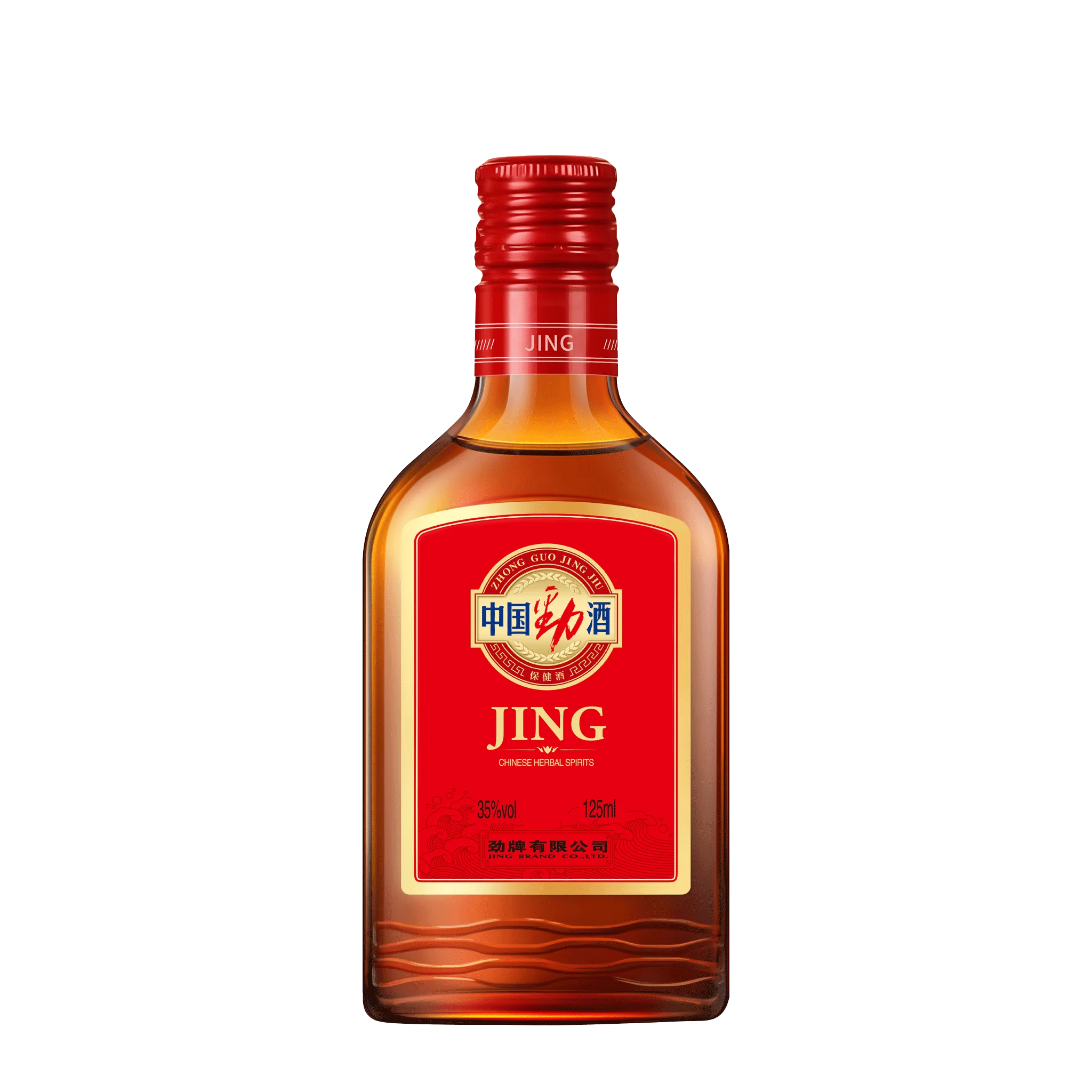中国劲酒