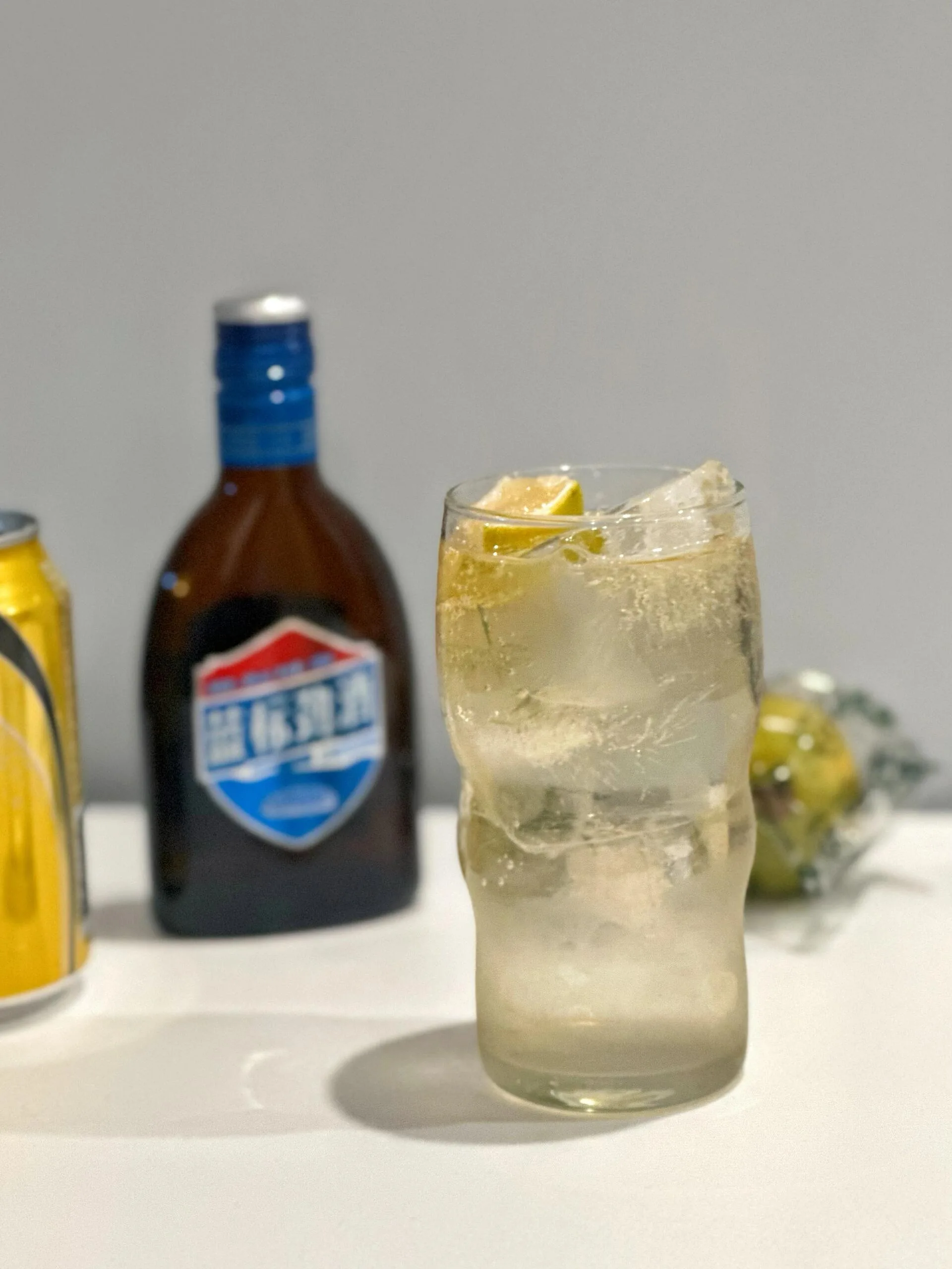 Drinking Jingjiu like this, the flavor just takes off! Can't resist the temptation of Jingjiu - 2