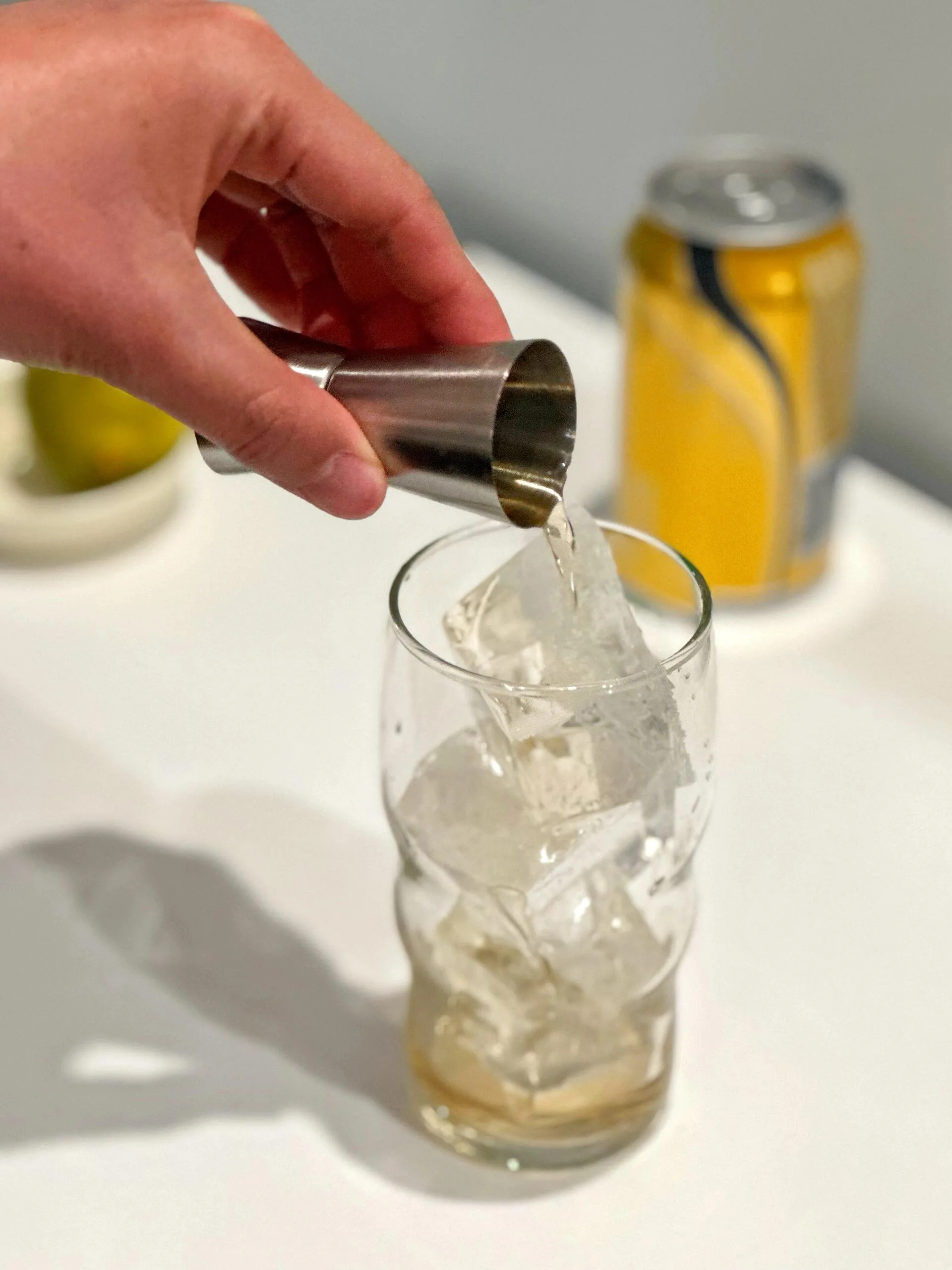 Drinking Jingjiu like this, the flavor just takes off! Can't resist the temptation of Jingjiu - 3