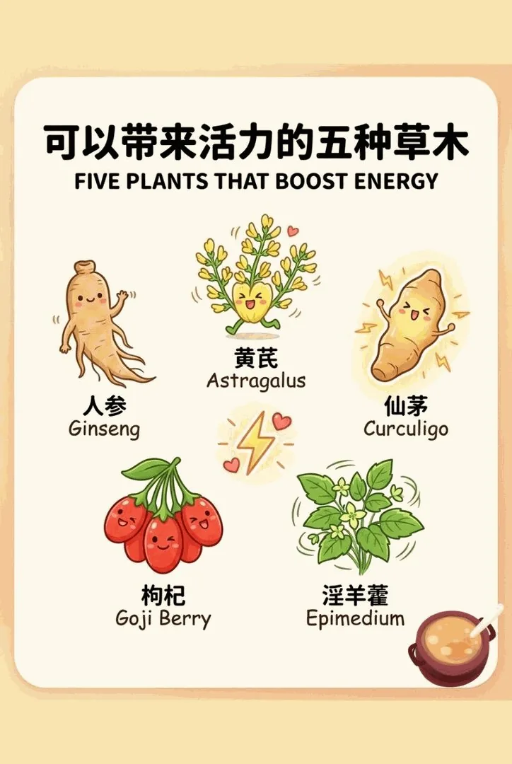 Five "superpower" friends hidden in wine! ✨