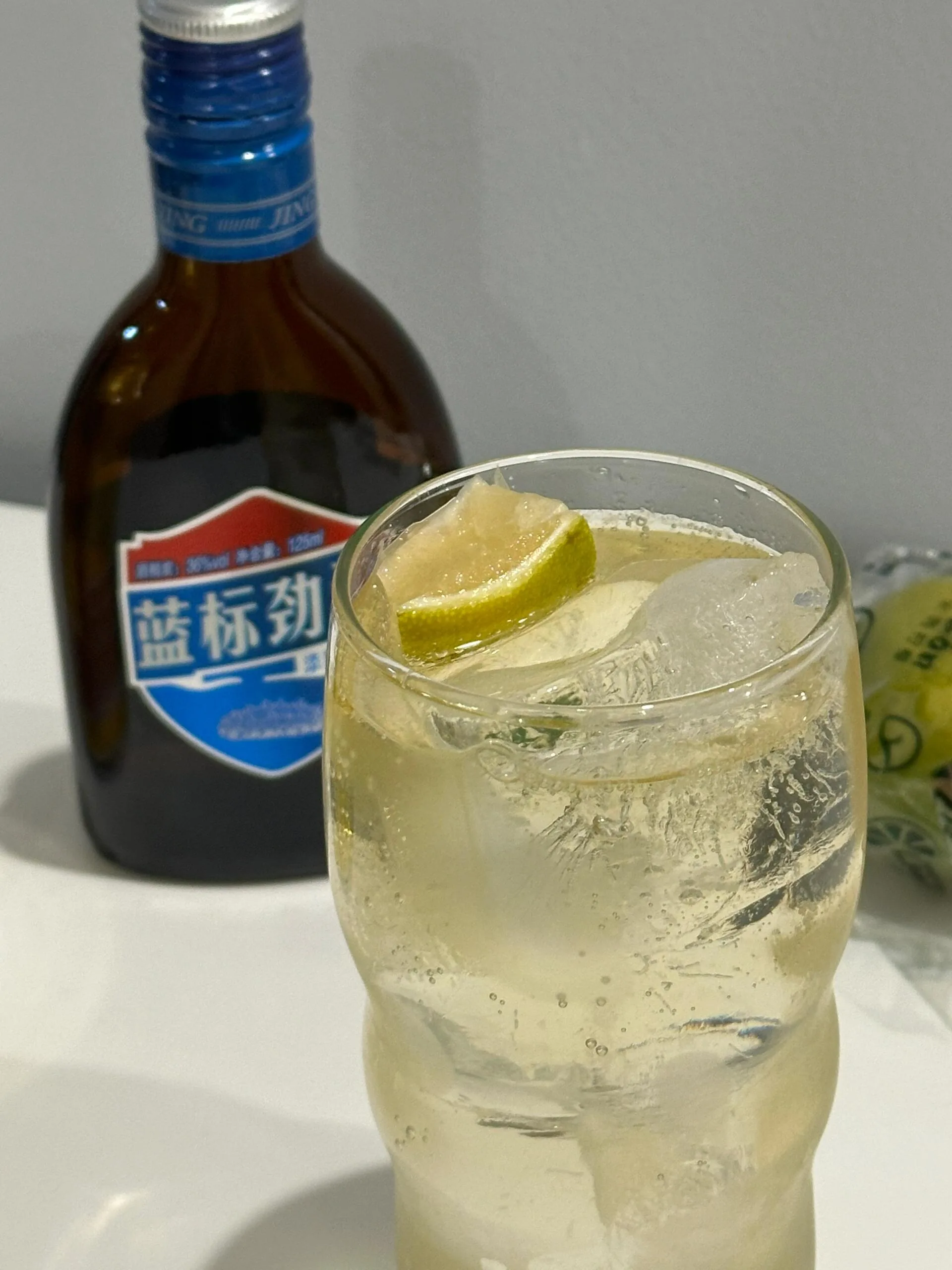 Drinking Jingjiu like this, the flavor just takes off! Can't resist the temptation of Jingjiu - 6