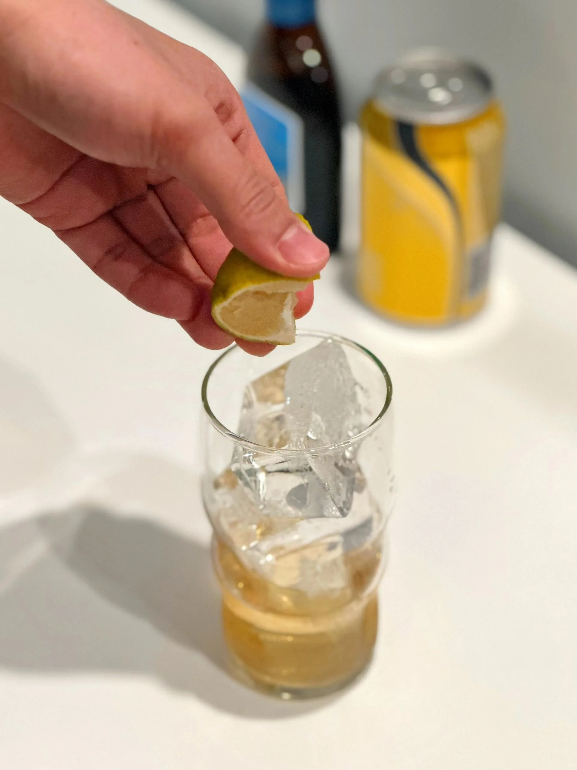 Drinking Jingjiu like this, the flavor just takes off! Can't resist the temptation of Jingjiu - 4