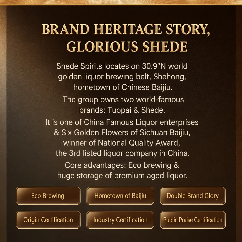 舍得 · 自在 · 29% ABV · 500ml - 详情图 11