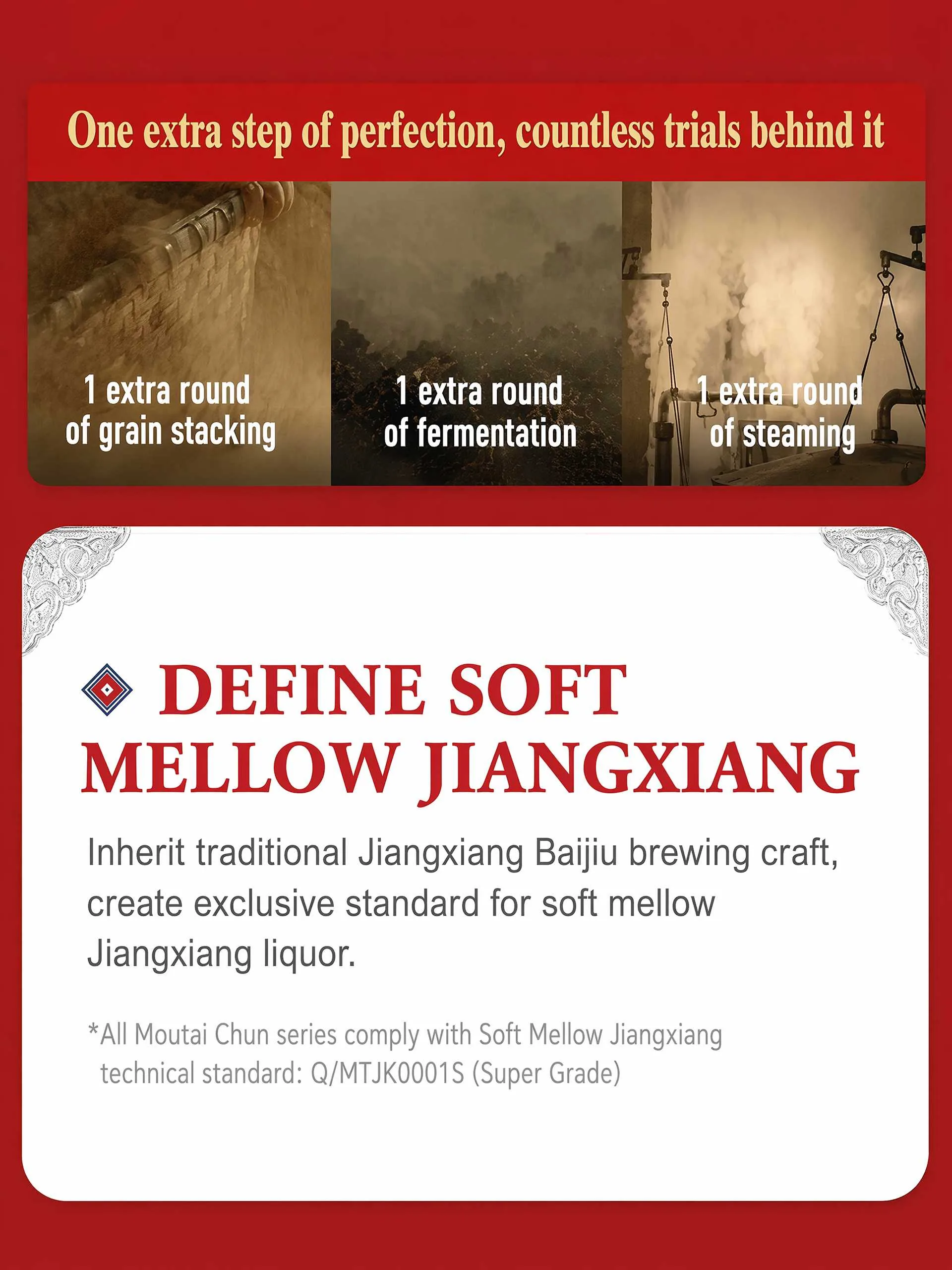 茅台醇 · 2008 · 53%vol · 500ml - 详情图 3