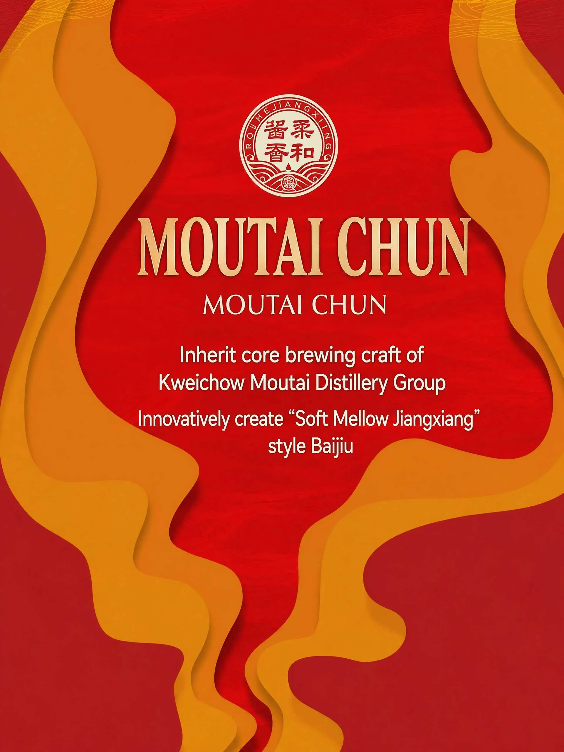 茅台醇 · 2008 · 53%vol · 500ml - 详情图 1